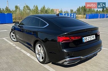Ліфтбек Audi A5 2020 в Вінниці