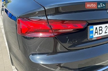 Ліфтбек Audi A5 2020 в Вінниці