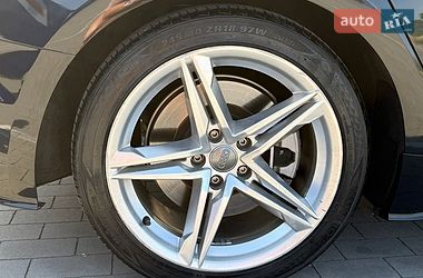 Ліфтбек Audi A5 2020 в Вінниці