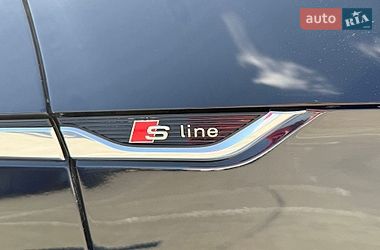 Ліфтбек Audi A5 2020 в Вінниці