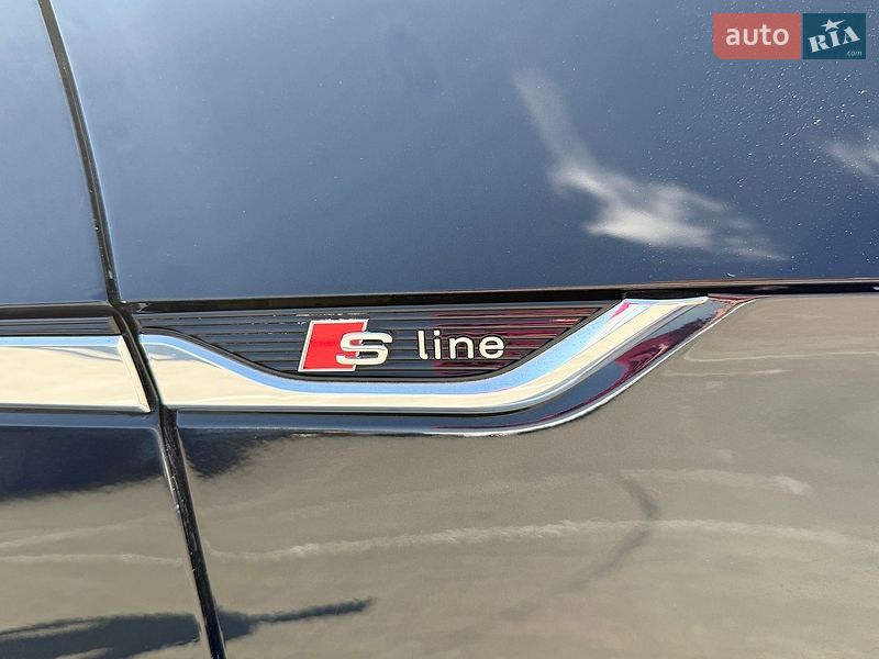 Ліфтбек Audi A5 2020 в Вінниці
