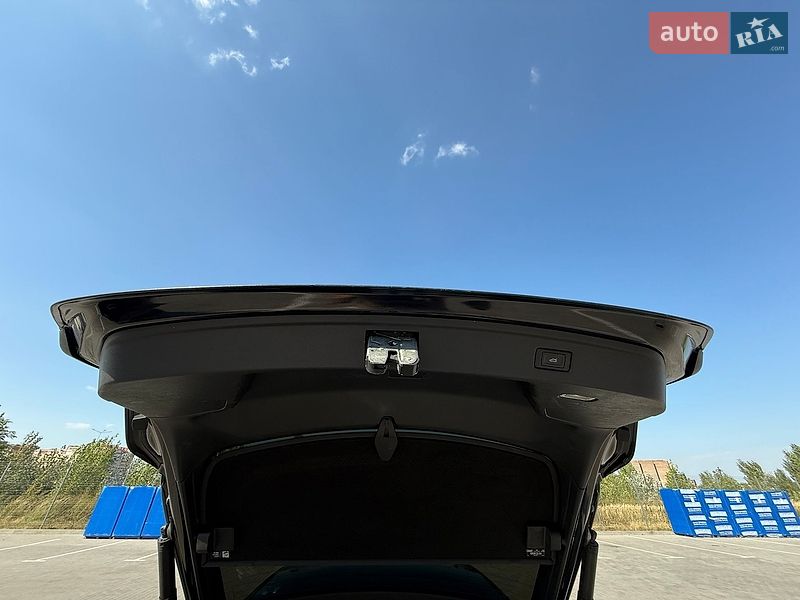 Ліфтбек Audi A5 2020 в Вінниці