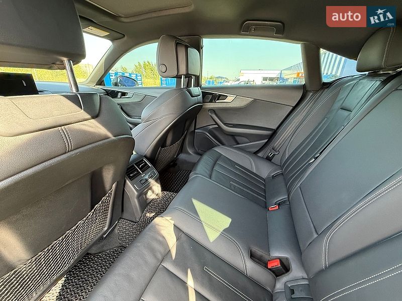 Ліфтбек Audi A5 2020 в Вінниці