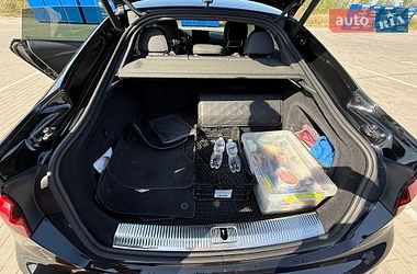 Ліфтбек Audi A5 2020 в Вінниці