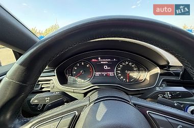 Ліфтбек Audi A5 2020 в Вінниці