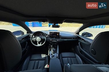 Ліфтбек Audi A5 2020 в Вінниці