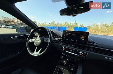 Ліфтбек Audi A5 2020 в Вінниці