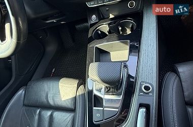 Ліфтбек Audi A5 2020 в Вінниці