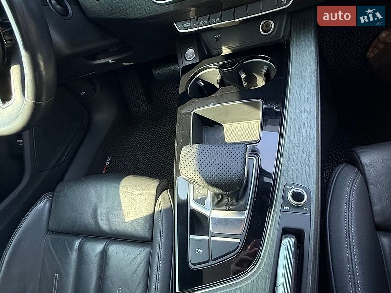 Ліфтбек Audi A5 2020 в Вінниці