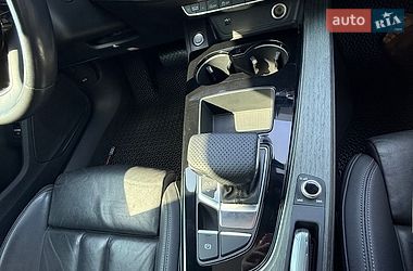 Ліфтбек Audi A5 2020 в Вінниці
