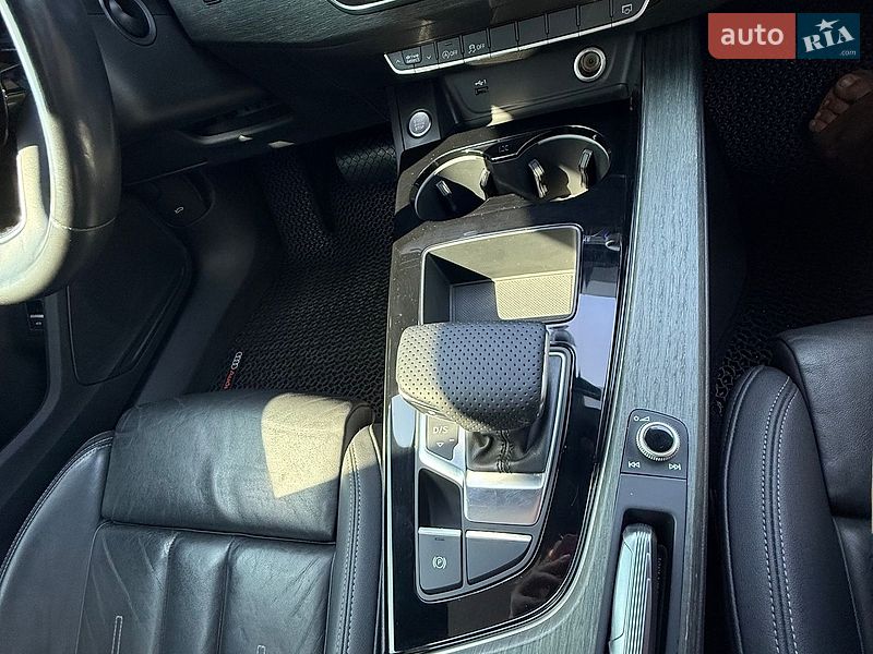 Ліфтбек Audi A5 2020 в Вінниці