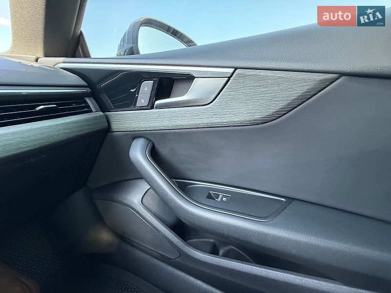 Ліфтбек Audi A5 2020 в Вінниці
