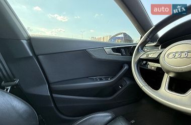 Ліфтбек Audi A5 2020 в Вінниці