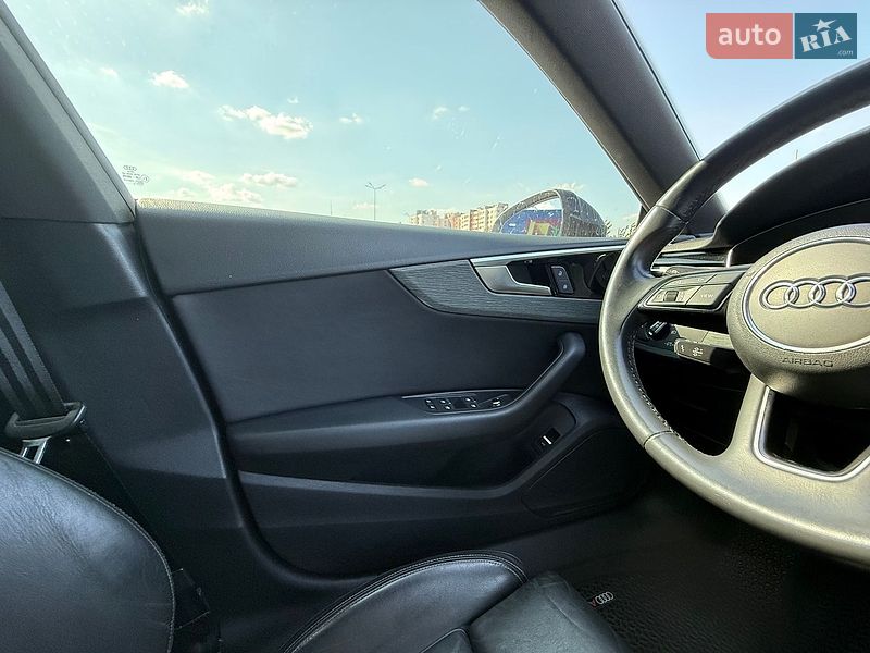 Ліфтбек Audi A5 2020 в Вінниці