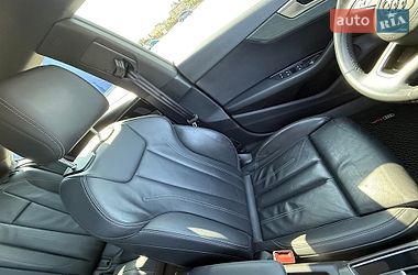 Ліфтбек Audi A5 2020 в Вінниці
