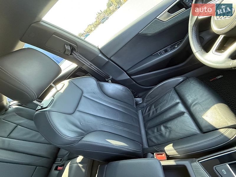Ліфтбек Audi A5 2020 в Вінниці