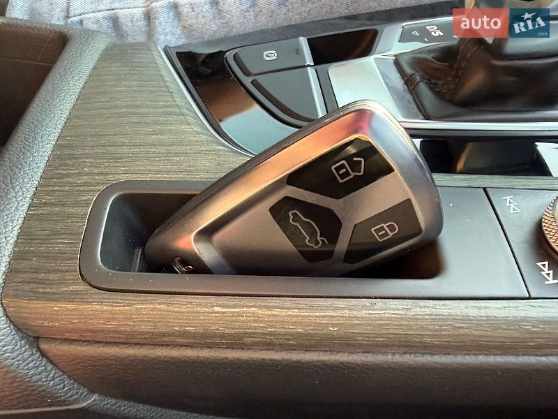 Ліфтбек Audi A5 2020 в Вінниці