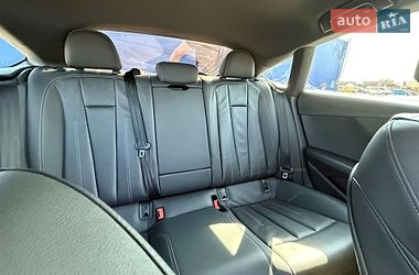 Ліфтбек Audi A5 2020 в Вінниці