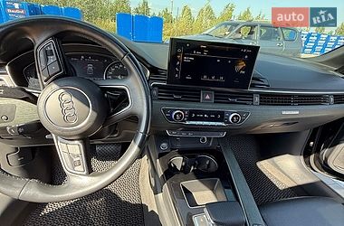 Ліфтбек Audi A5 2020 в Вінниці