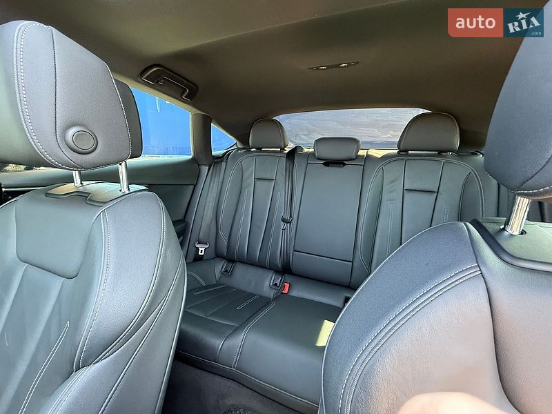 Ліфтбек Audi A5 2020 в Вінниці