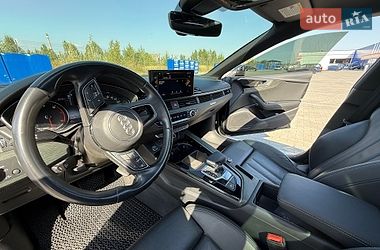 Ліфтбек Audi A5 2020 в Вінниці