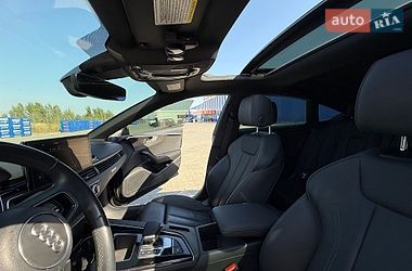 Ліфтбек Audi A5 2020 в Вінниці