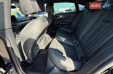 Ліфтбек Audi A5 2020 в Вінниці