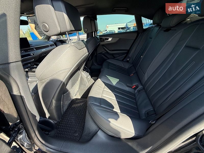 Ліфтбек Audi A5 2020 в Вінниці