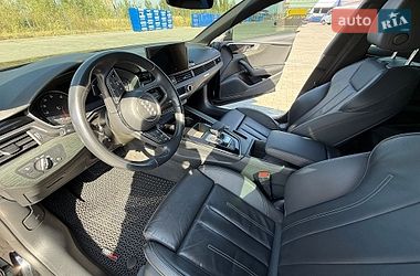 Ліфтбек Audi A5 2020 в Вінниці
