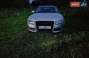 Audi A5  2010