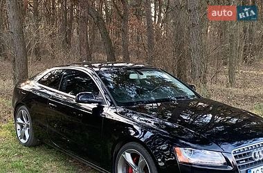 Audi A5  2012