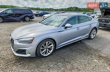 audi a5 2021 в Львов от профессионального продавца [object Object]