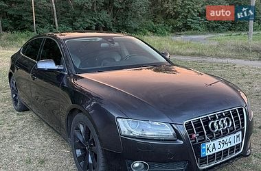 Audi A5  2010