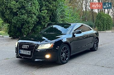 Audi A5  2011