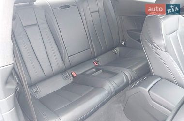 Купе Audi A5 2018 в Києві