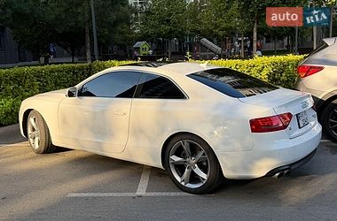 Купе Audi A5 2011 в Киеве