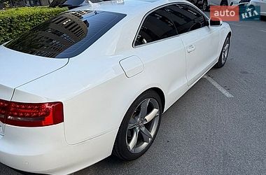 Купе Audi A5 2011 в Киеве