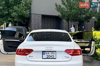 Купе Audi A5 2011 в Киеве