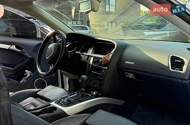 Купе Audi A5 2011 в Киеве