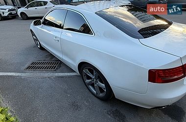 Купе Audi A5 2011 в Киеве