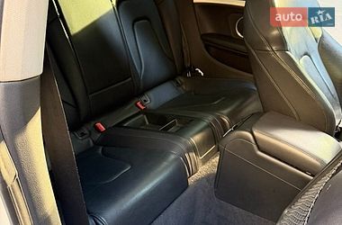 Купе Audi A5 2011 в Киеве
