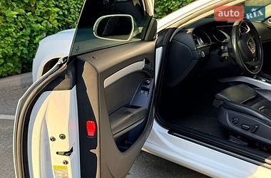 Купе Audi A5 2011 в Киеве