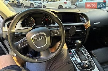Купе Audi A5 2011 в Киеве