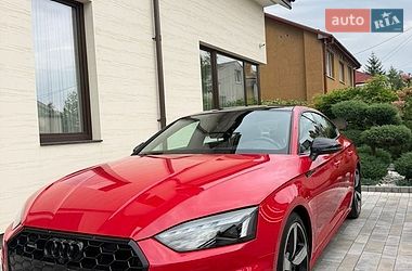 Audi A5  2023