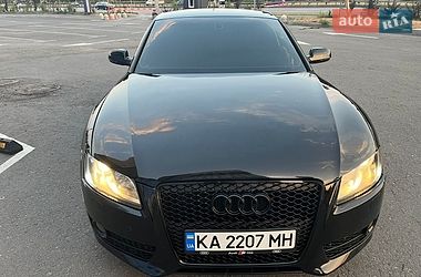 Audi A5  2009
