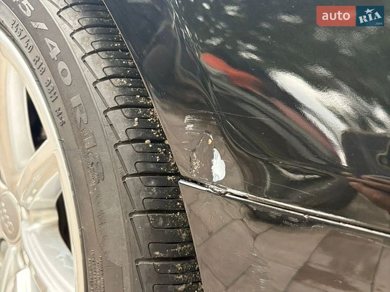 Кабриолет Audi A5 2015 в Киеве