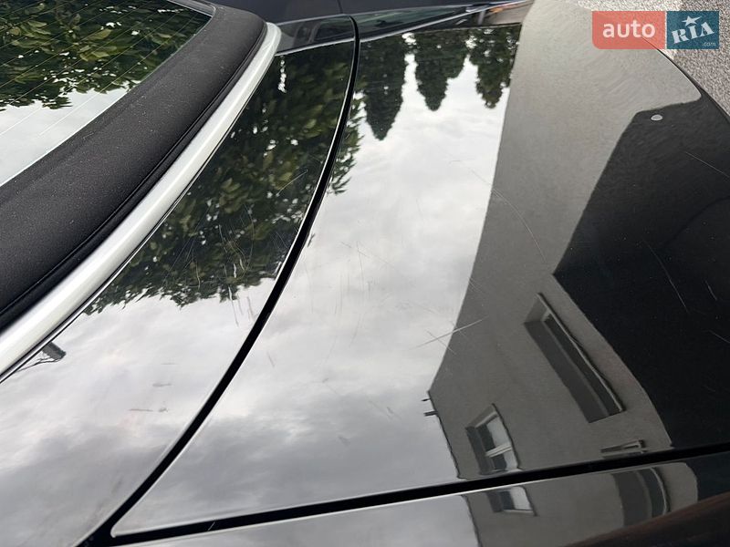 Кабриолет Audi A5 2015 в Киеве