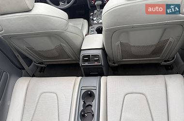 Кабриолет Audi A5 2015 в Киеве