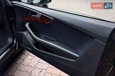 Кабриолет Audi A5 2019 в Киеве фото 16 Кабриолет Audi A5 2019 в Киеве