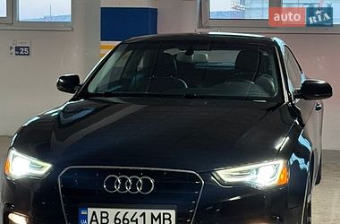 Audi A5  2012